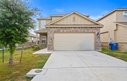 12912 CICELY CT, St Hedwig, TX 78152