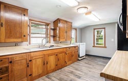 10341 E Creek Road, Clinton, WI 53525