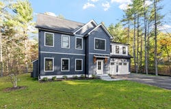 246 Winchendon Rd, Ashburnham, MA 01430