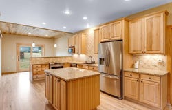 1005 Hide A Way Ln, Estes Park, CO 80517