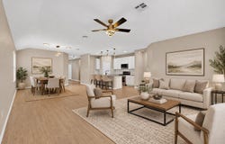 10814 Margarita Loop, Converse, TX 78109