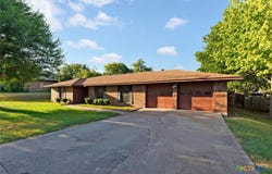 406 E Upshaw Avenue, Temple, TX 76501