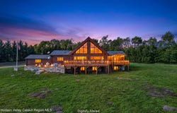 1982 Brush Ridge Road, Highmount, NY 12441