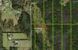 Old Grade Road, FL 33868