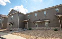 93 Bunker Drive, Branson West, MO 65737
