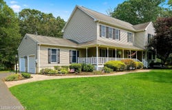 141 Five Points Road, Colts Neck, NJ 07722