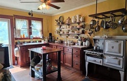 3815 Gosline Road, Marlette Twp, MI 48453
