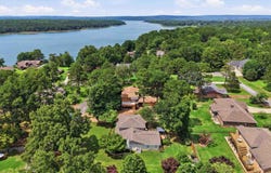 924 Anderson Circle, Heber Springs, AR 72543