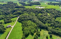 Fountain Creek Ridge Lane, Waterloo, IL 62298