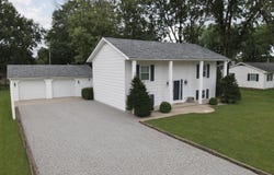 1000 Cecile, Moberly, MO 65270