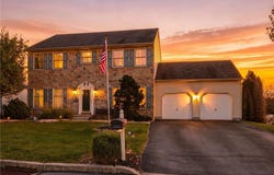 271 Kurt Drive, Upper Nazareth Twp, PA 18064