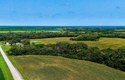 242nd, Cummings, KS 66016