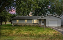 501 E McClure Lane, Oxford, IN 47971