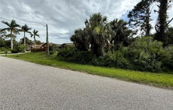 INDUSTRY AVE, NORTH PORT, FL 34288