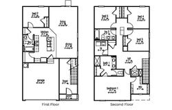 112 Pollen Drive, Ridgeland, SC 29936