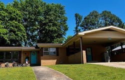 1605 Cherokee Circle, Harrison, AR 72601