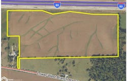 Lower West Branch Rd SE, West Branch, IA 52358