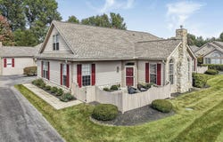 8778 Linksway Drive, Powell, OH 43065