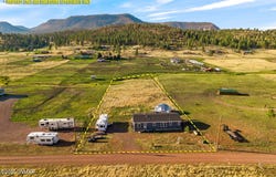 53 Co Rd 2092, Alpine, AZ 85920