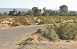 Telstar Court, Yermo, CA 92398