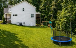 322 Silverleaf Drive, Wendell, NC 27591