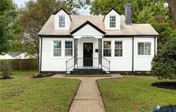 2012 Bailey Avenue, Richmond, VA 23231