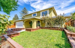 4494 Jefferson Street, Napa, CA 94558