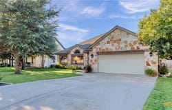108 Natalies Point, Burnet, TX 78611