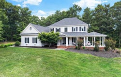 3575 EVERGREEN Trail, Blacksburg, VA 24060