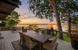 524 Sampan Drive, Tool, TX 75143
