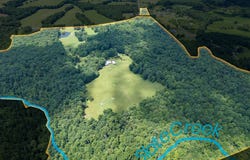 2570 Martha Washington Rd, Clarkrange, TN 38553