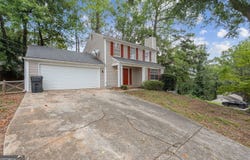 4701 Valley Ridge Drive, Duluth, GA 30096