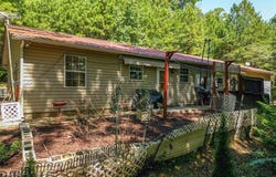 71 MERRILEE CIRCLE, REMLAP, AL 35133