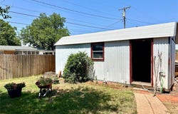 308 Suwannee Road, Burns Flat, OK 73647
