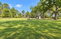 2193 Nevada 18, Prescott, AR 71857