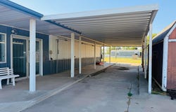 306 Regier, Etter, TX 79029