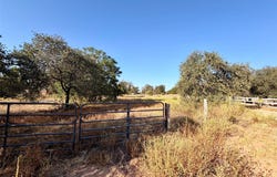 10007 County Road 379, Hawley, TX 79525