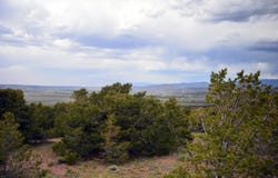 50 Mountain Ridge Lane, San Luis, CO 81152