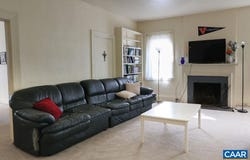 105 WASHINGTON AVE, CHARLOTTESVILLE, VA 22903