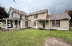 429 W Richard Avenue, Kingsville, TX 78363