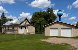 122 Linden Avenue NE, Hill City, MN 55748
