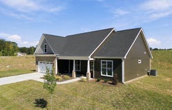 3117 Cullens Drive, Graham, NC 27253