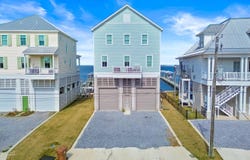 619 Sandy Hook Drive, Pass Christian, MS 39571