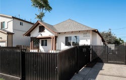 259 W 42ND Street, Los Angeles, CA 90037