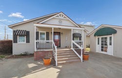 702 E 7th Street, Dalhart, TX 79022