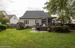 1802 Rondo Drive, Greenville, NC 27858