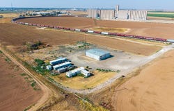 2249 County Road 55, Plainview, TX 79072