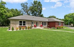 12108 OAK RIDGE Road, Independence, MO 64052