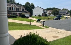 400 GRESHAM Court, BEL AIR, MD 21014