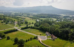 BEAR CROSSING CT, PENN LAIRD, VA 22846